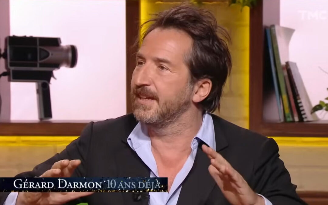 🎭 Édouard Baer, la grâce de l’instantané.