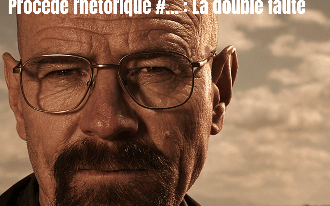 🔄 Quand la faute des autres efface la vôtre !