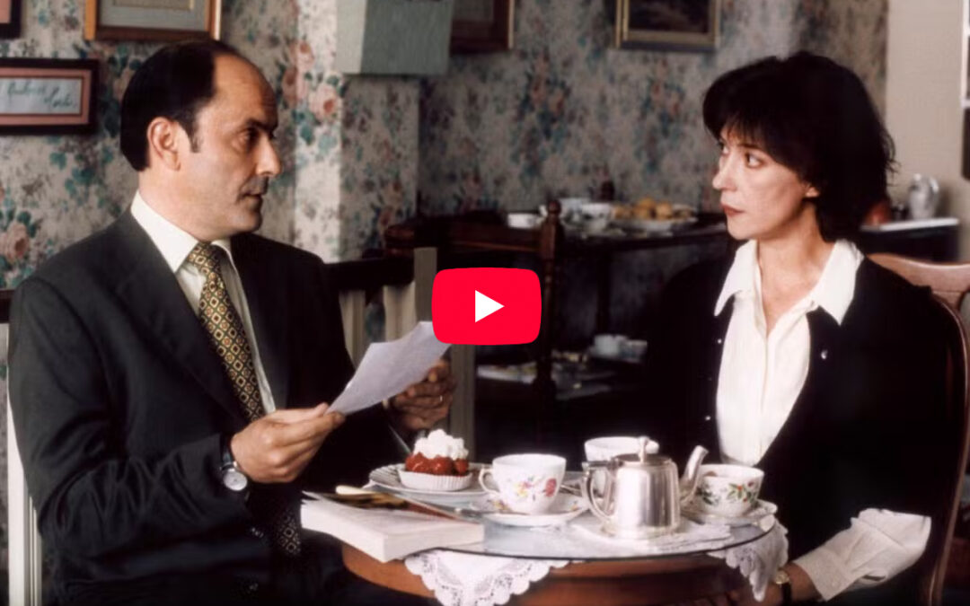 🎩 « Vous aussi, soyez différent. » (…mais pas trop quand même)