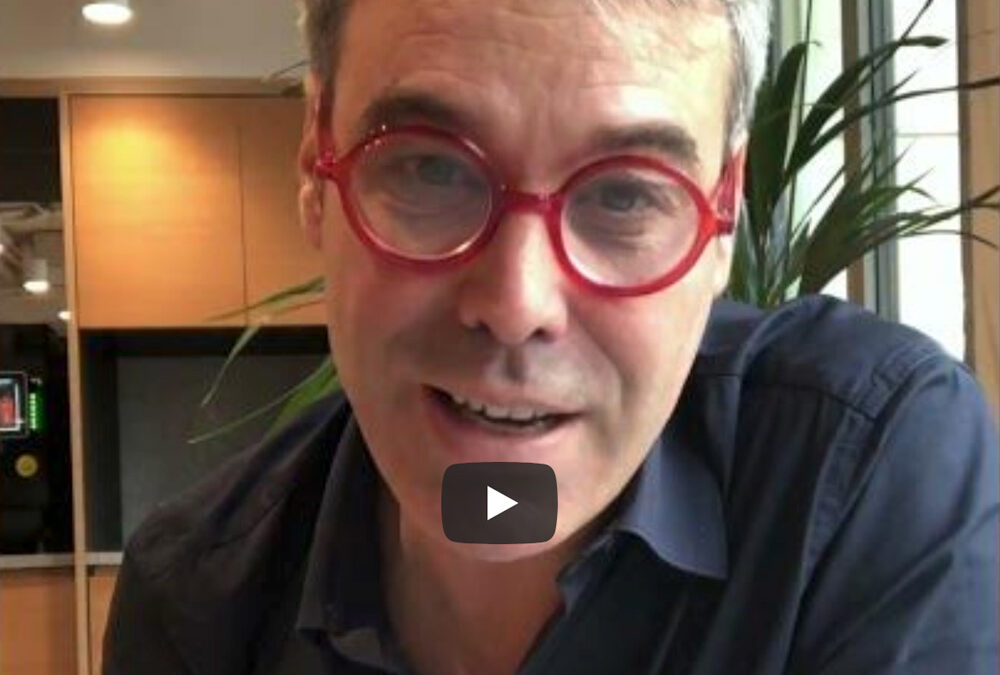 3 leviers simples pour dynamiser vos présentations