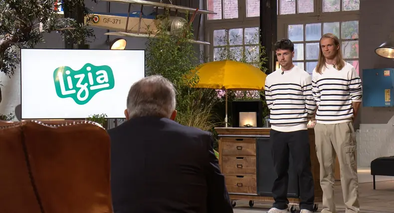 La palme du pitch : épisode de la semaine 🏆