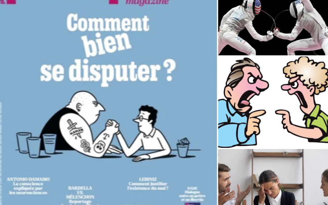 🗣️ Et si le problème… ce n’était pas la dispute ?
