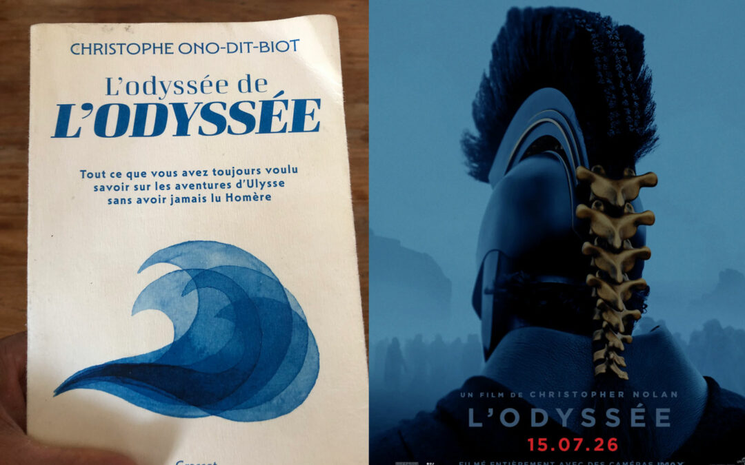 Ulysse, l’orateur !