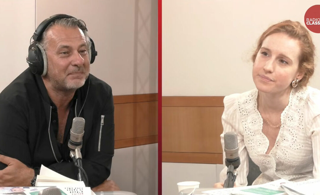 Ce qui se passe quand on décide d’improviser  Depuis le temps que je vous le dis… la préparation, la préparation, la préparation !
